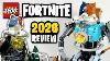 Revue Du Set Lego Fortnite Kit 77081 2026