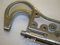 Rivet À Main Squeezer Kit 24 Pièces Avec Fossette Dies Et Squeezer Sets Nouveau