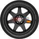 Roadhero Rh251 18 Spacesaver Kit De Roue De Secours Et De Pneumatique Pour Cupra Formentor 20-22