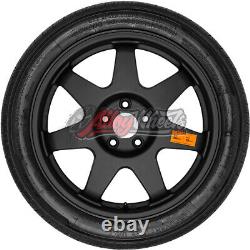 Roadhero Rh251 18 Spacesaver Kit De Roue De Secours Et De Pneumatique Pour Cupra Formentor 20-22