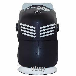 Rupes Bigfoot Lhr75e 3 Kit De Tampon De Polissage Orbital Aléatoire