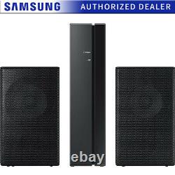 Samsung Swa-9000s / Za Surround Sound Bar Accueil Haut-parleur Arrière Sans Fil Kit