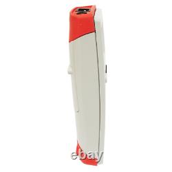 Seaward (344A910) Kit de testeur PAT Primetest 100 avec certificat de calibration personnalisé et étiquettes