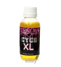 Série Platine CYCO Nutriments Hydroponiques 1L & 5L Croissance A+B Floraison Fleurissement