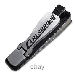 Set de batterie électronique Carlsbro Rock 50 Kids avec tabouret et écouteurs