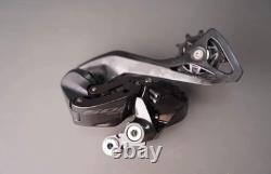 Shiamano 105 7170 Di2 2x12 Groupe électrique 4 pièces