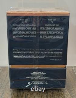 SkinBetter Science A-Team Duo Kit Neuf et Scellé Livraison Gratuite