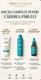 Snep Trico-salus Solution. Coffret Anti-chute. Shampooing, Gommage, Lotion Et Sac. Sous Scell&eacute;.