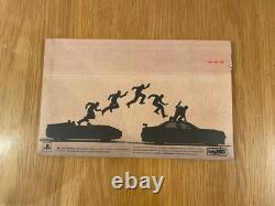 Sony PSP Pursuit Force Dossier de Presse Neuf & Scellé