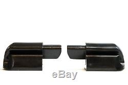 Swb S + S Multirail Rail Auvent, Camping-cars, T5 Vw T4 T6 Inc. Kit De Fixation, Rhd + Lhd