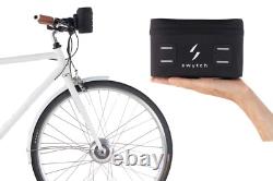 Swytch Kit PRO Gen 2 Pack de Puissance NOUVEAU Modèle 50 km avec Contrôleur et Lumière