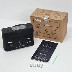 Swytch Kit PRO Gen 2 Pack de Puissance NOUVEAU Modèle 50 km avec Contrôleur et Lumière