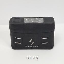 Swytch Kit PRO Gen 2 Pack de Puissance NOUVEAU Modèle 50 km avec Contrôleur et Lumière