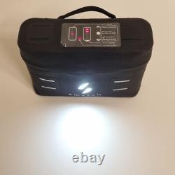 Swytch Kit PRO Gen 2 Pack de Puissance NOUVEAU Modèle 50 km avec Contrôleur et Lumière
