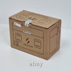Swytch Kit PRO Gen 2 Pack de Puissance NOUVEAU Modèle 50 km avec Contrôleur et Lumière