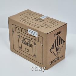 Swytch Kit PRO Gen 2 Pack de Puissance NOUVEAU Modèle 50 km avec Contrôleur et Lumière