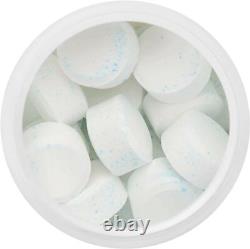 Tablettes de chlore multifonction Clearwater Bestway 1 KG, 50 x 20g pour piscine et spa