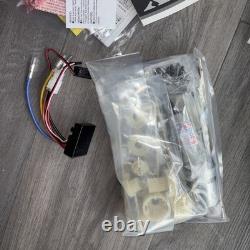 Tamiya Ford Escort MK2 Rally, kit neuf jamais monté, dans sa boîte d’origine, rare et scellé