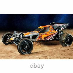 Tamiya Rc 58628 Racing Fighter Dt-03 110 Kit D'assemblage