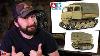 Tamiya Surprise D'&eacute;t&eacute; : Un Tout Nouveau Kit Au 1/35, Une Nouvelle Qui Fait Sensation Dans Le Maquettisme D'&eacute;chelle