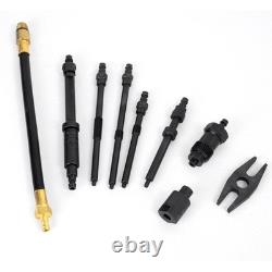 Testeur de perte de pression 46X et kit de compression pour moteurs diesel et essence Royaume-Uni