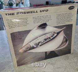 Testors Le Kit de Modèle de l'Incident de Roswell. Neuf Scellé