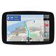 Tomtom Campervan Et Caravan 7 Pouces Sat Nav Go Camper Max 2e Génération