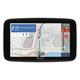 Tomtom Gps Camion Go Professional 2e G&eacute;n&eacute;ration 6 Pouces Avec Trafic En Temps R&eacute;el Et &eacute;cran Tactile