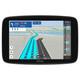 Tomtom Truck Sat Nav Go Expert Plus 7 Pouces Navigation De Routage Pour V&eacute;hicules Lourds