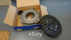 Tout nouveau kit d'embrayage SACHS w201/w124 190e 230 300e