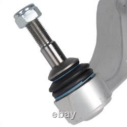 Track Wishbone Control Arm Drop Links Kit Avant Inférieur Pour Bmw 520 523 M5 E60 E61