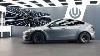 Transformer Une Toute Nouvelle Tesla Model Y Performance En 5 Minutes Avec Unplugged Performance