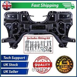Traverse de berceau avant pour Fiat Grande Punto 05-15 + KIT DE MONTAGE