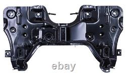 Traverse de berceau avant pour Fiat Grande Punto 05-15 + KIT DE MONTAGE