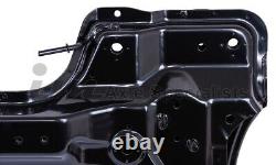 Traverse de sous-châssis avant pour Fiat Punto Evo 09-12 + KIT DE MONTAGE