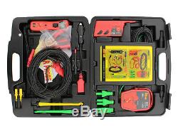 Trousse Combo Principale Power Probe Ppkit03s