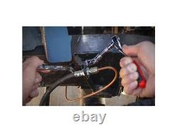 Trousse à outils pour mécanicien Sealey AK7980 136 pièces