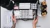 Trousse De Maquillage Professionnelle Tour 2025 Vanmakeupnyc