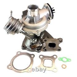 Turbochargeur Ford Focus Fiesta C-Max Transit 1.0 1761178 NEUF Turbo en aluminium