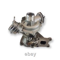 Turbochargeur Ford Focus Fiesta C-Max Transit 1.0 1761178 NEUF Turbo en aluminium