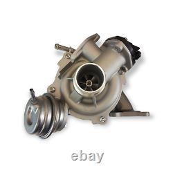 Turbochargeur Ford Focus Fiesta C-Max Transit 1.0 1761178 NEUF Turbo en aluminium