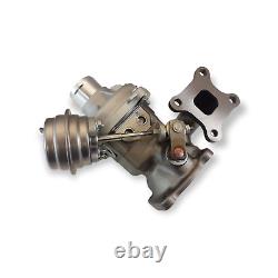 Turbochargeur Ford Focus Fiesta C-Max Transit 1.0 1761178 NEUF Turbo en aluminium