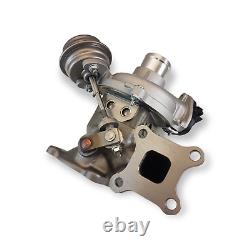 Turbochargeur Ford Focus Fiesta C-Max Transit 1.0 1761178 NEUF Turbo en aluminium