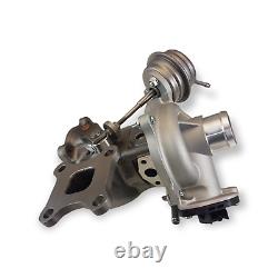 Turbochargeur Ford Focus Fiesta C-Max Transit 1.0 1761178 NEUF Turbo en aluminium