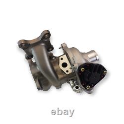 Turbochargeur Ford Focus Fiesta C-Max Transit 1.0 1761178 NEUF Turbo en aluminium