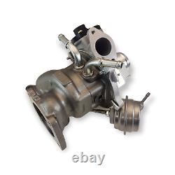 Turbochargeur Ford Focus Fiesta C-Max Transit 1.0 1761178 NEUF Turbo en aluminium
