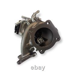 Turbochargeur Ford Focus Fiesta C-Max Transit 1.0 1761178 NEUF Turbo en aluminium