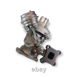 Turbochargeur Ford Focus Fiesta C-Max Transit 1.0 1761178 NEUF Turbo en aluminium