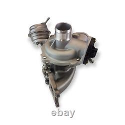 Turbochargeur Ford Focus Fiesta C-Max Transit 1.0 1761178 NEUF Turbo en aluminium