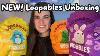 Unboxing Du Nouveau Kit Loopables Des Woobles